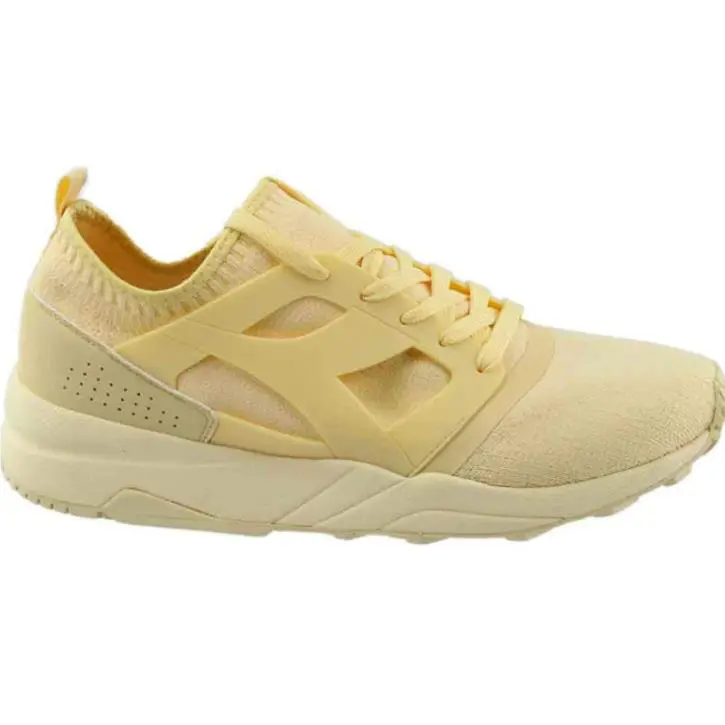 Diadora shoes - Diadora Aeon - Aeon - Beige Vaniglia 0