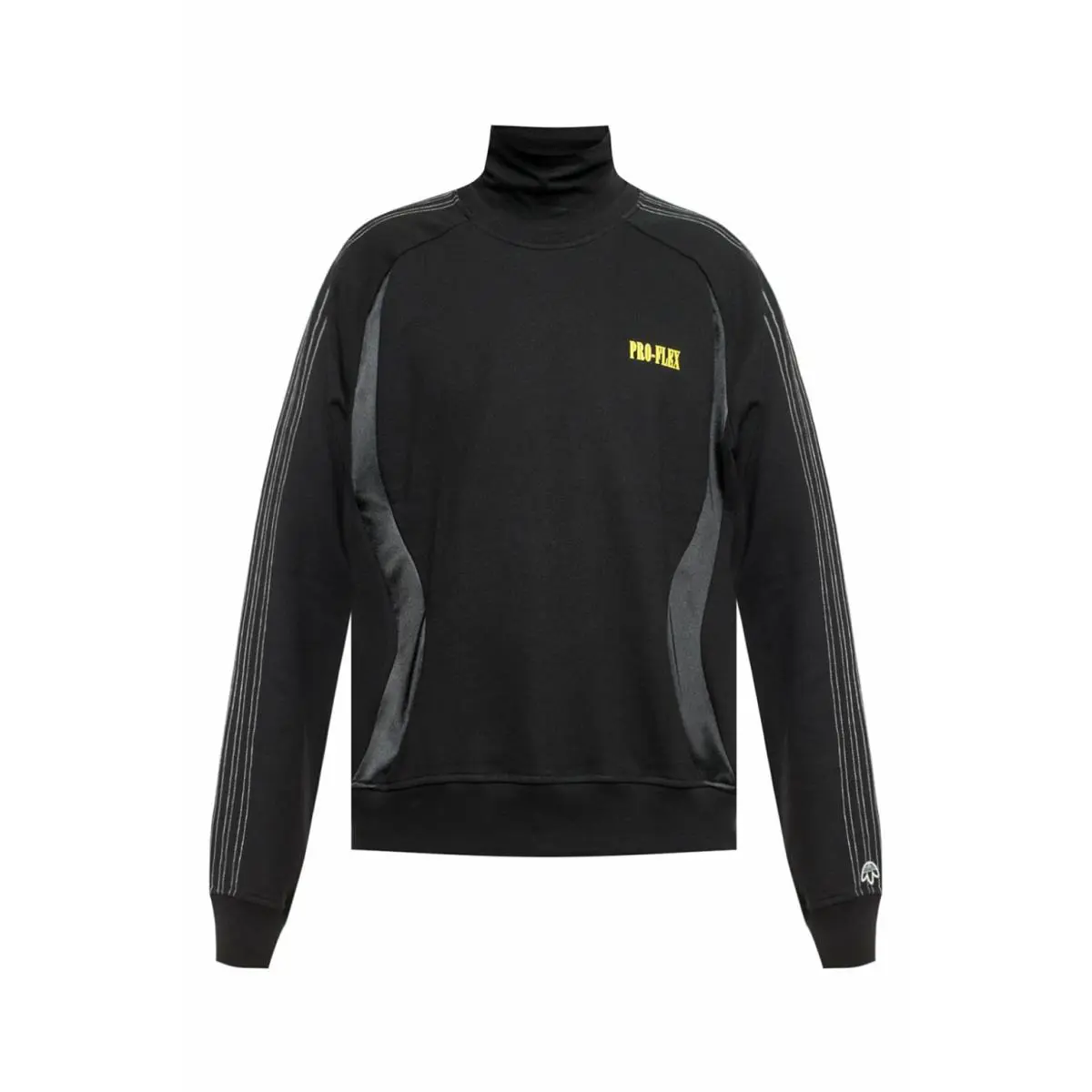 Adidas clothing - AAW-DZ4607 - AAW-DZ4607 - Black 3