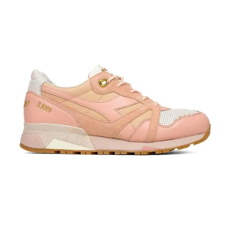 Diadora shoes - Pink 0