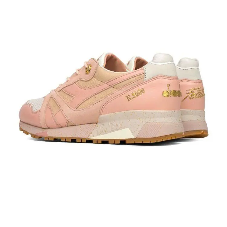 Diadora shoes - Pink 1