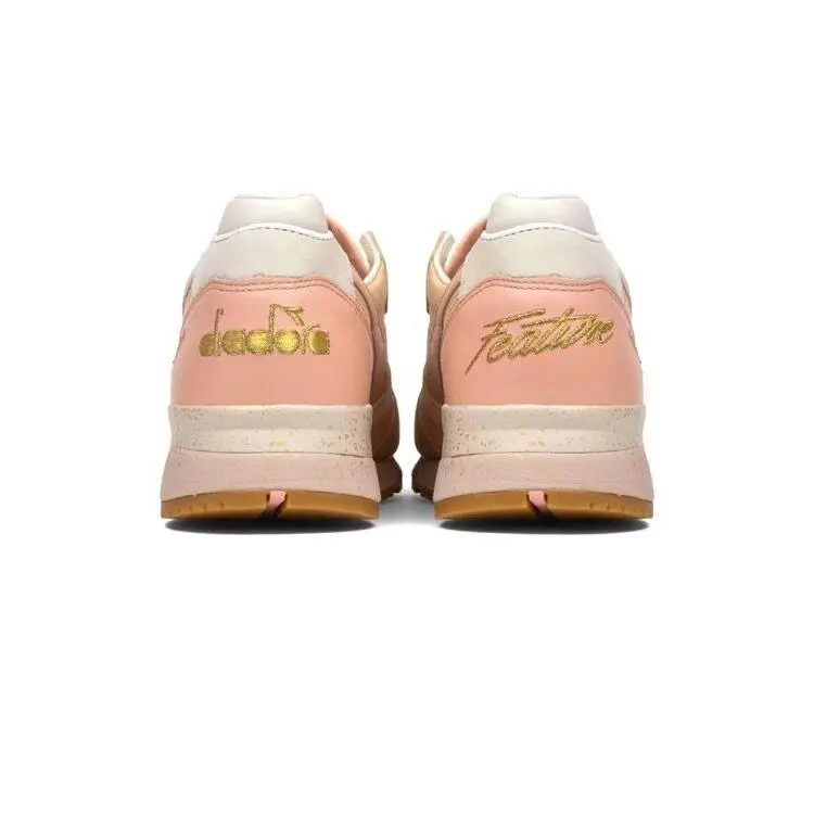 Diadora shoes - Pink 2