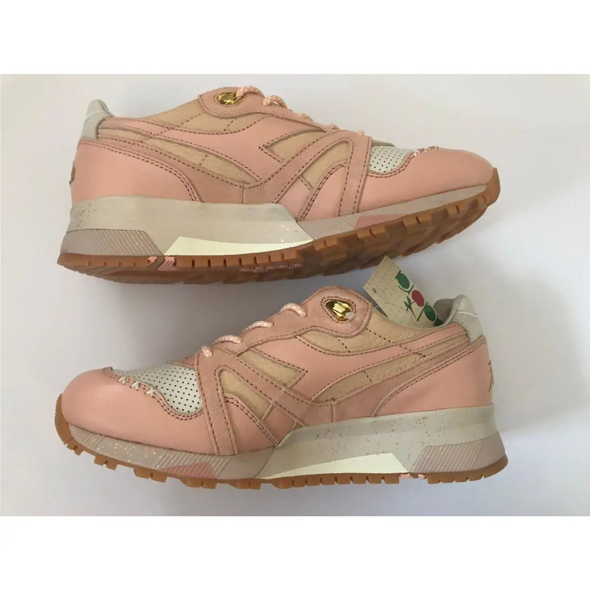 Diadora shoes - Pink 5