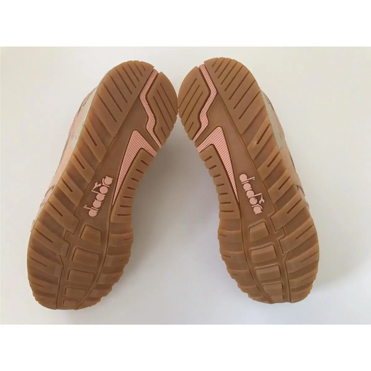 Diadora shoes - Pink 6