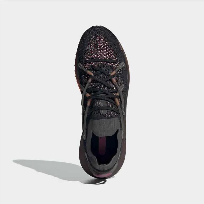 Adidas shoes - Cool Black, Grey Six, Cool Black 1