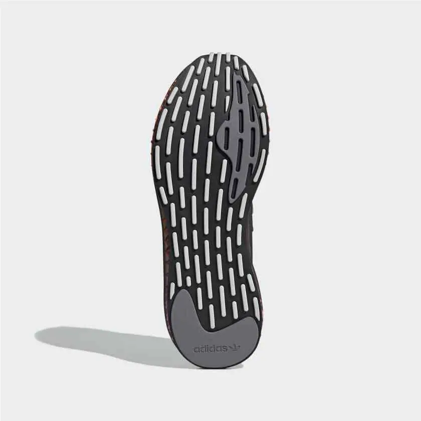 Adidas shoes - Cool Black, Grey Six, Cool Black 3