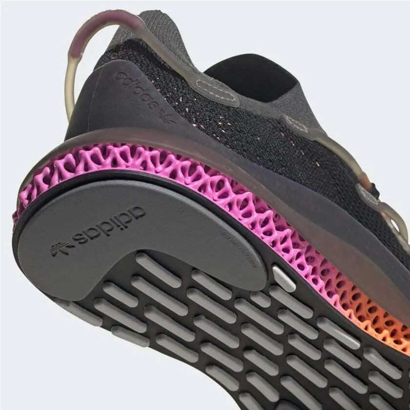 Adidas shoes - Cool Black, Grey Six, Cool Black 11