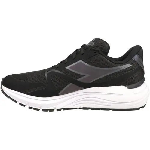 Diadora shoes - Black/White, Manufacturer: Black/White (UPC: 193867922889) 0