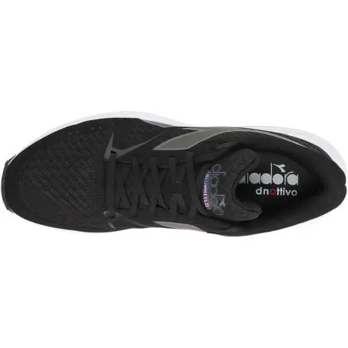 Diadora shoes - Black/White, Manufacturer: Black/White (UPC: 193867922889) 2