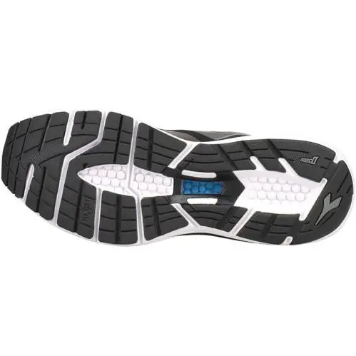 Diadora shoes - Black/White, Manufacturer: Black/White (UPC: 193867922889) 3