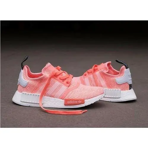 Adidas shoes - adidas NMD R1 - NMD - BY3034 - Pink 6