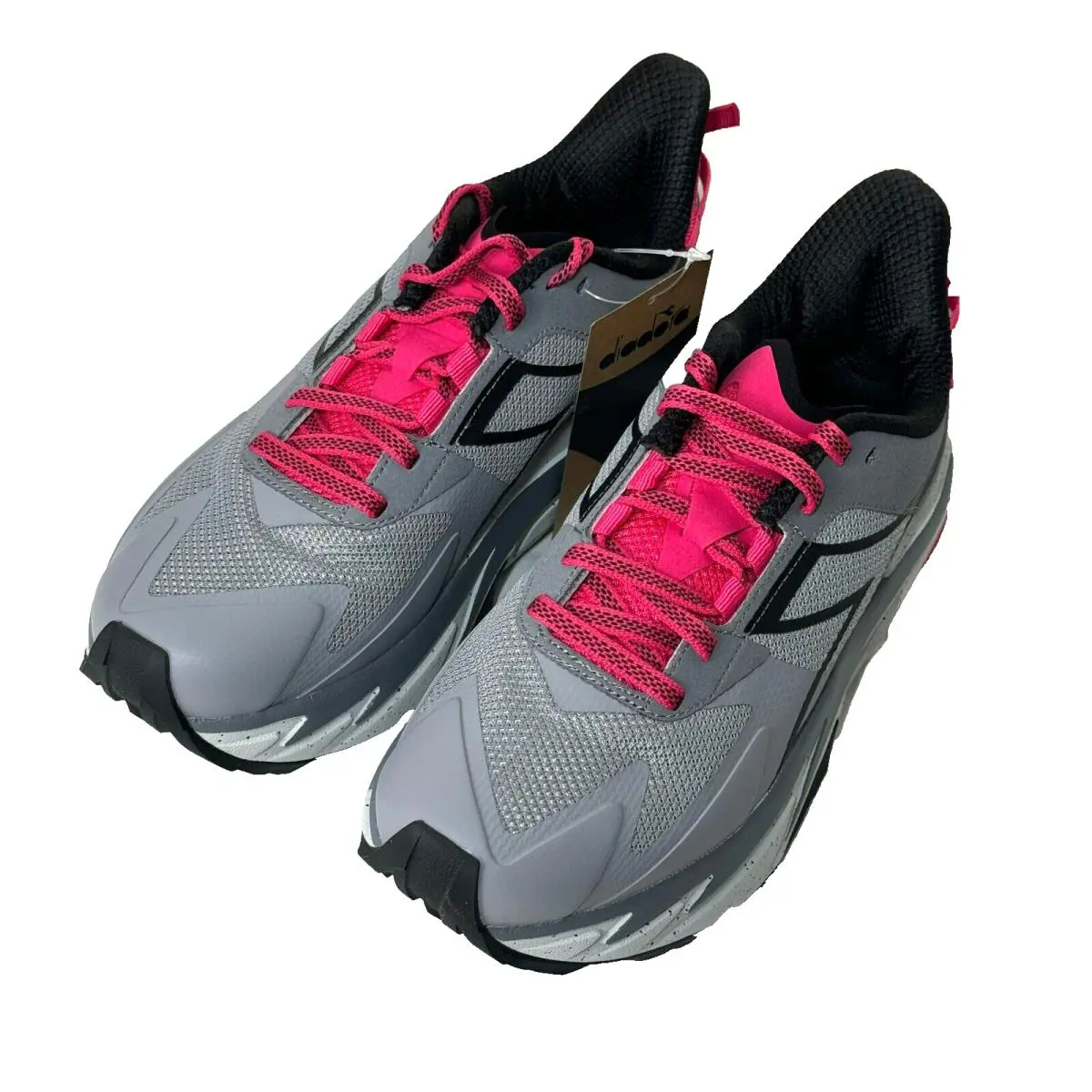 Diadora shoes - Gray 0