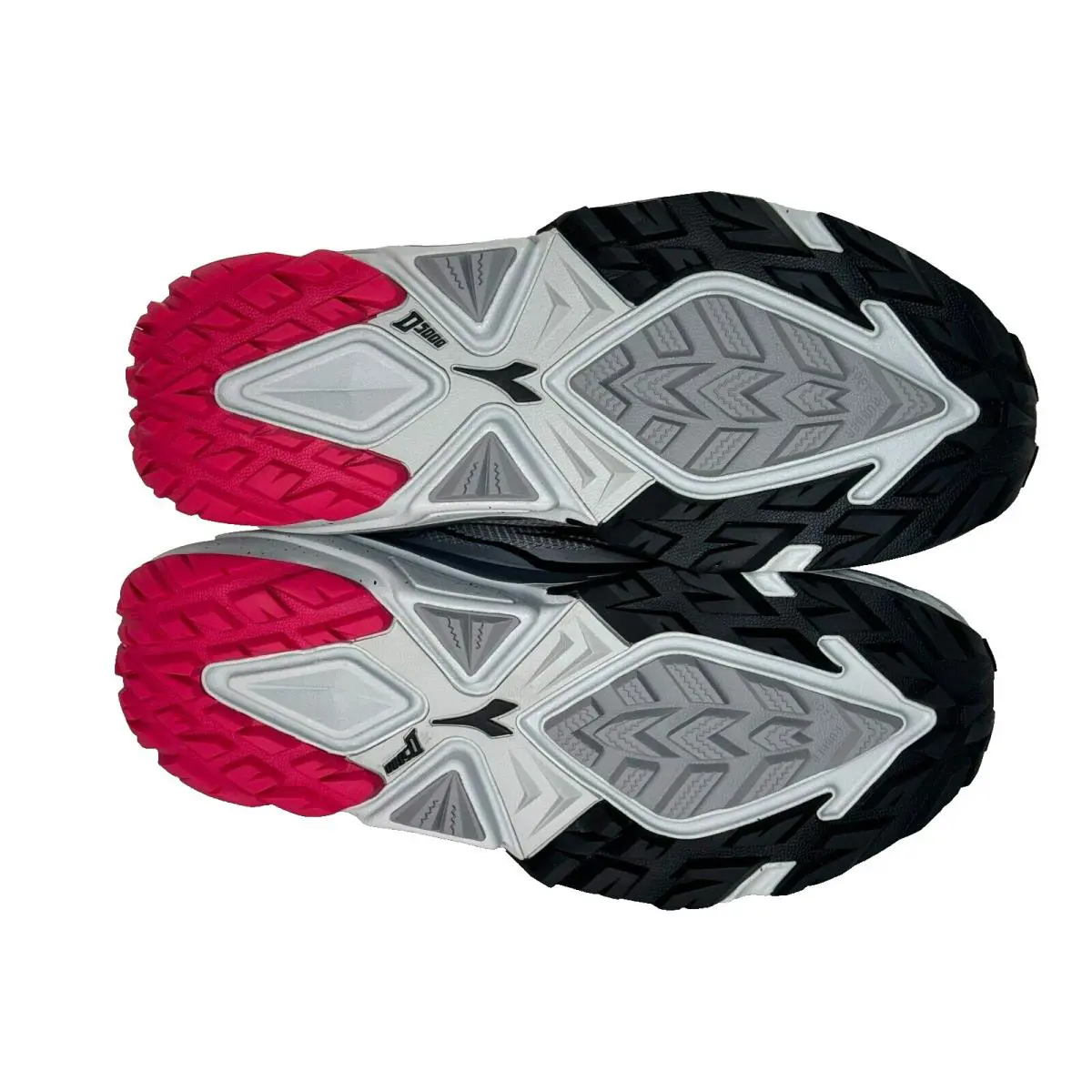 Diadora shoes - Gray 3