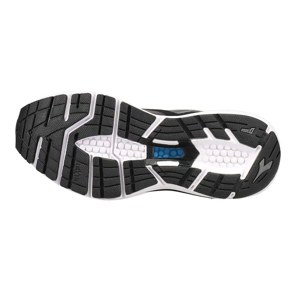 Diadora shoes - Black, Manufacturer: Black (UPC: 193867921882) 1