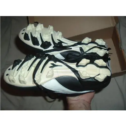 Diadora shoes - Black 8