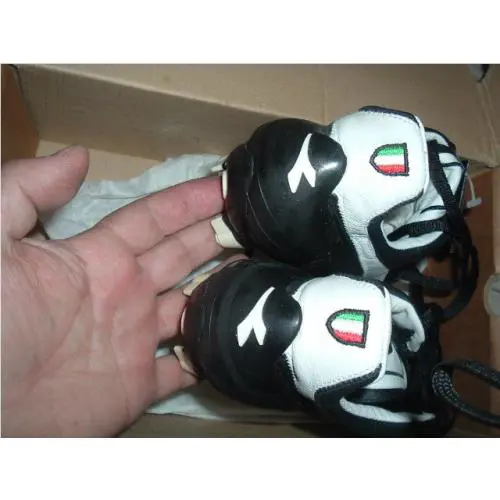 Diadora shoes - Black 13