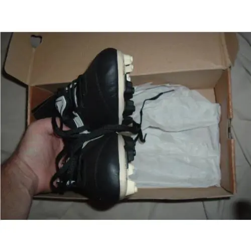 Diadora shoes - Black 14