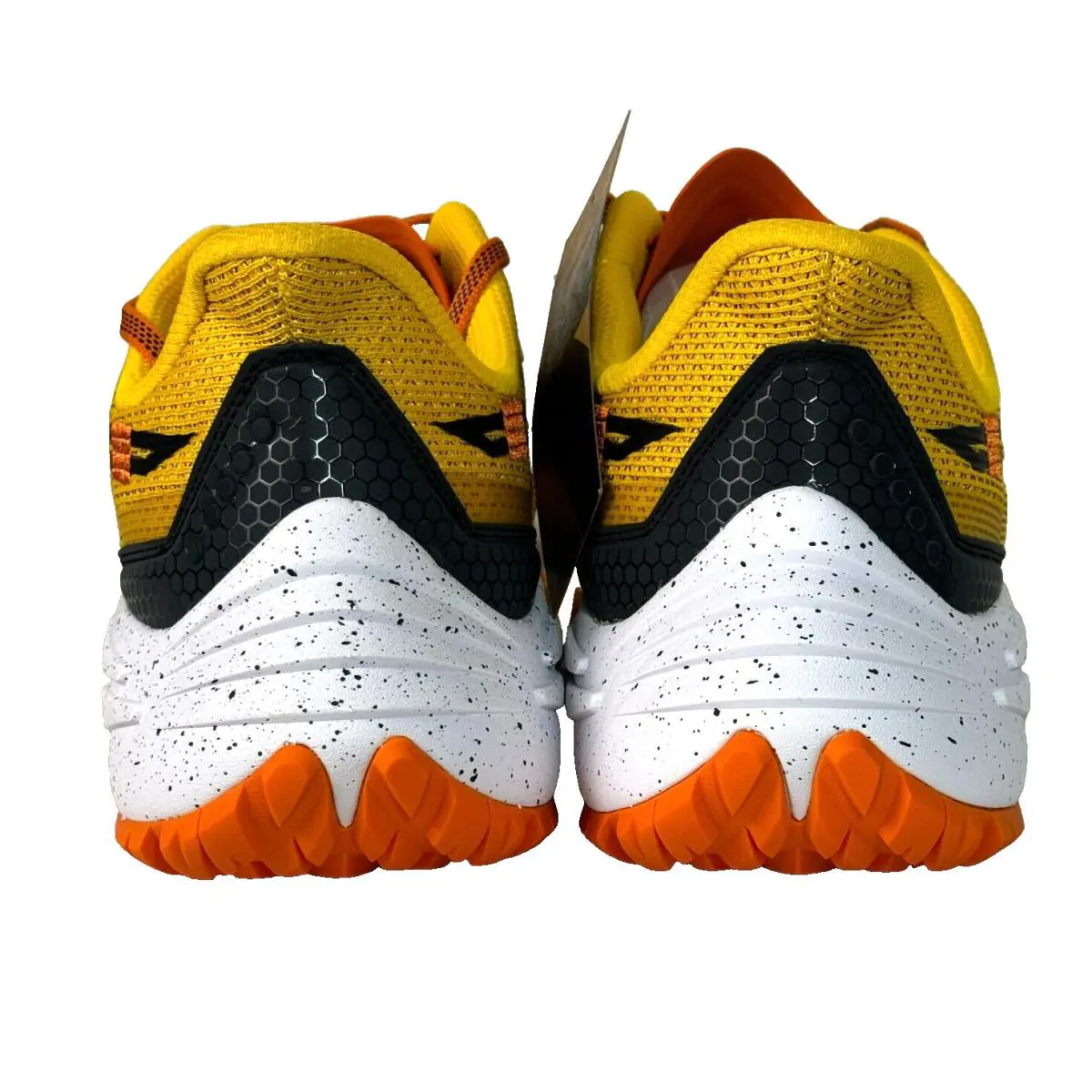 Diadora shoes - Sestriere-XT 2 - Yellow 3