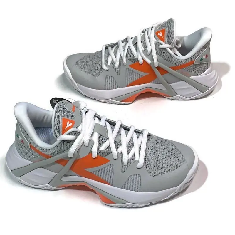 Diadora shoes - Diadora B.ICON W AG - 101 178116 01 C9980 - Gray 0