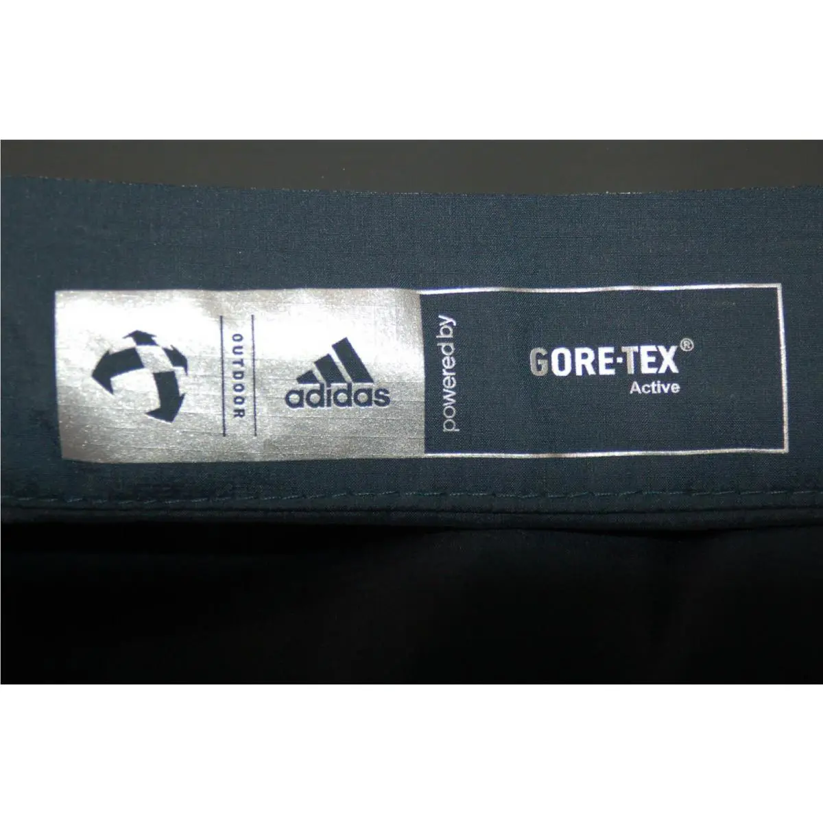 Adidas clothing - Midnight 5