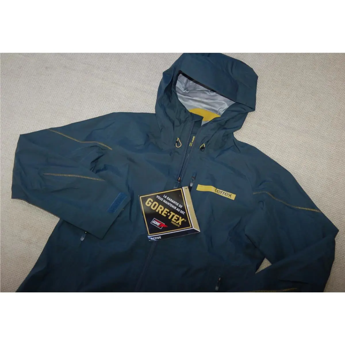 Adidas clothing - Midnight 12