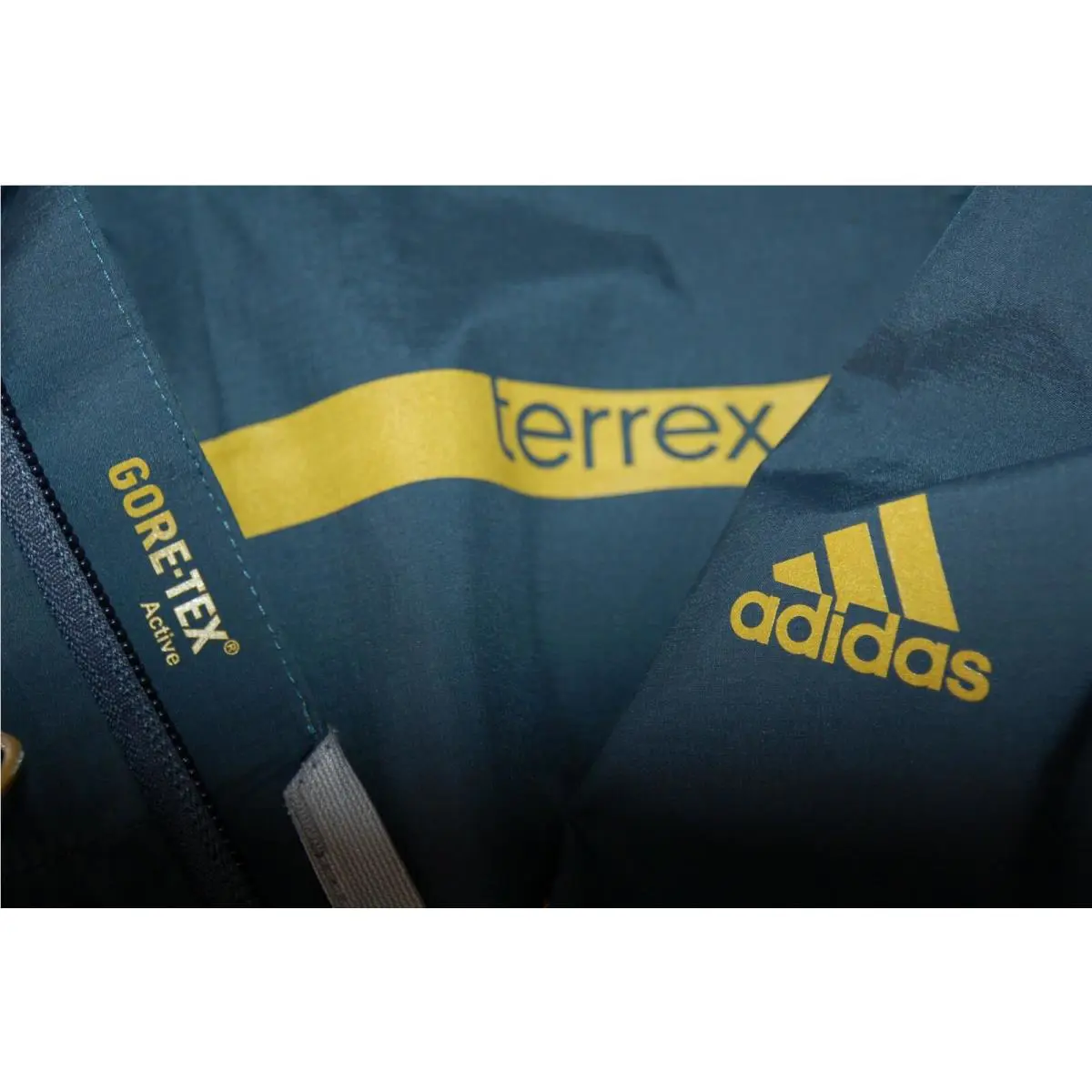 Adidas clothing - Midnight 18
