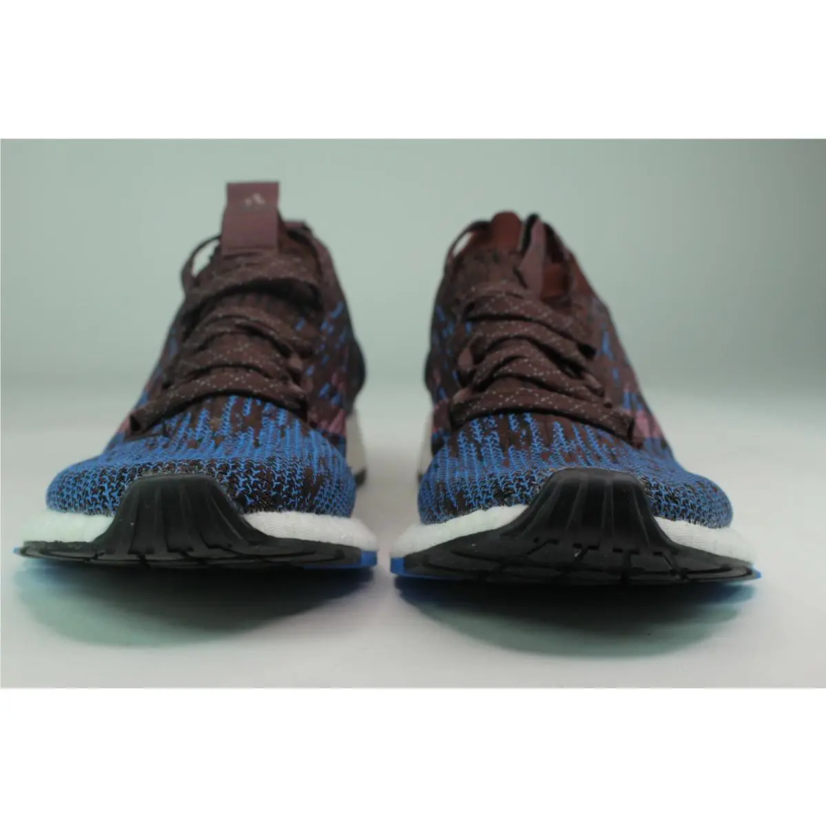 Adidas shoes - NIGHT RED / TRACE MAROON / CORE BLACK 1