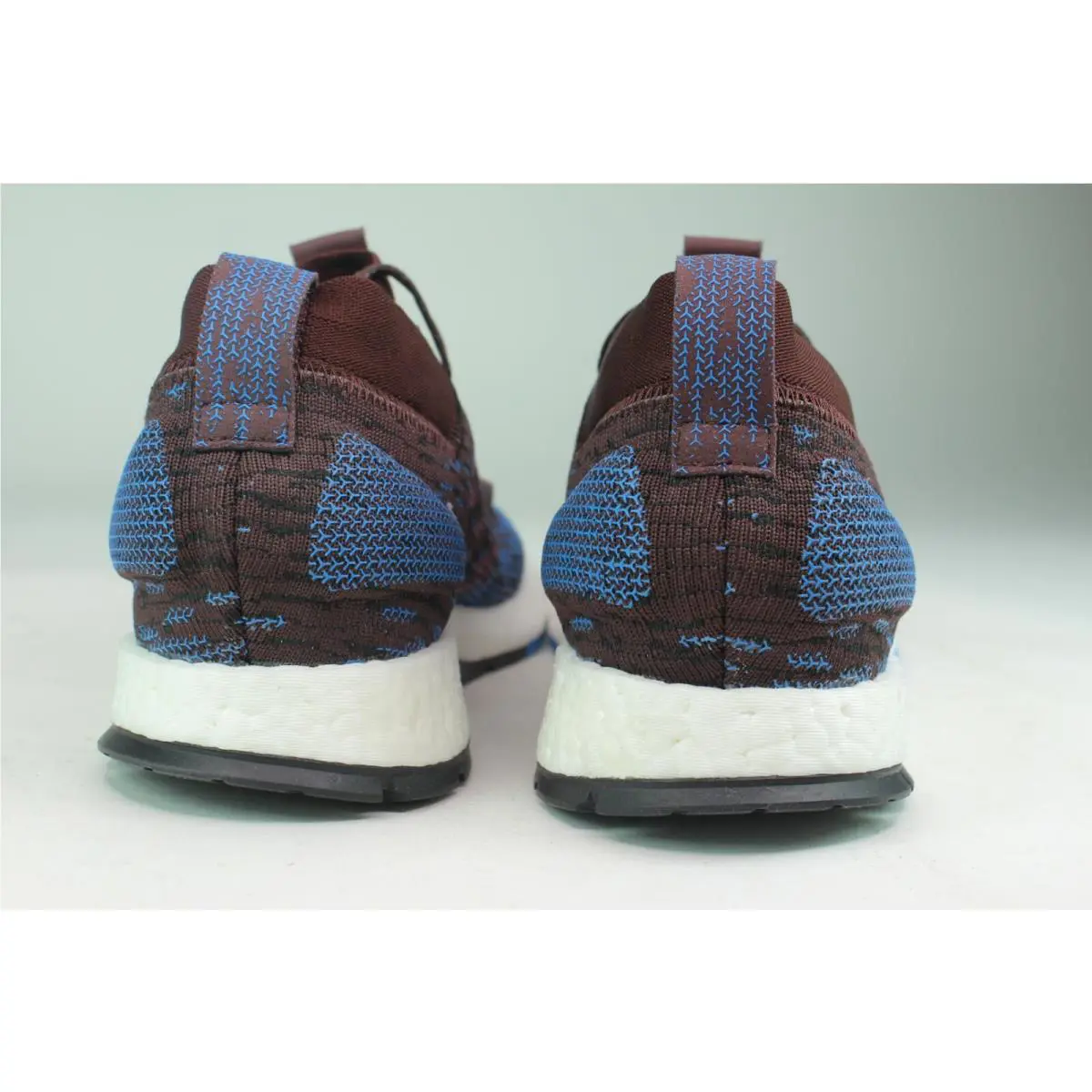 Adidas shoes - NIGHT RED / TRACE MAROON / CORE BLACK 3