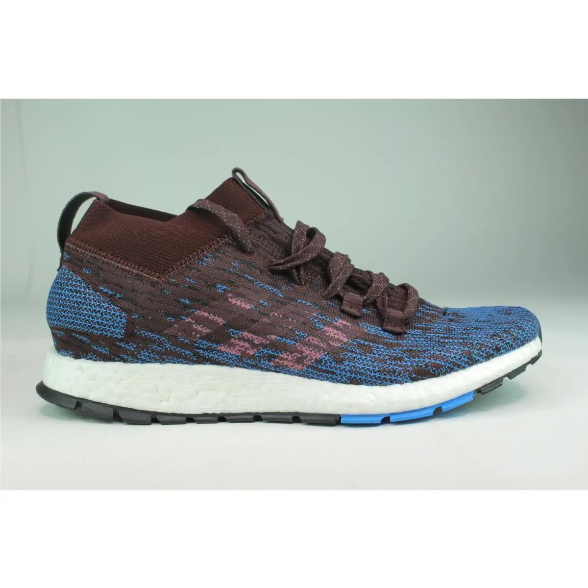 Adidas shoes - NIGHT RED / TRACE MAROON / CORE BLACK 5