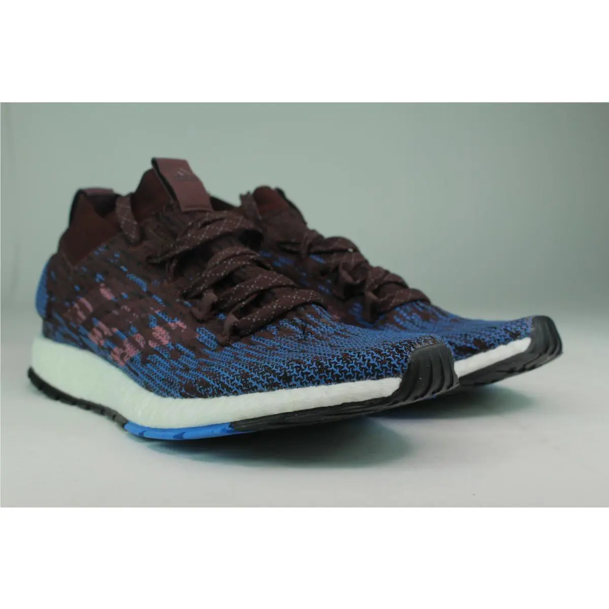 Adidas shoes - NIGHT RED / TRACE MAROON / CORE BLACK 0