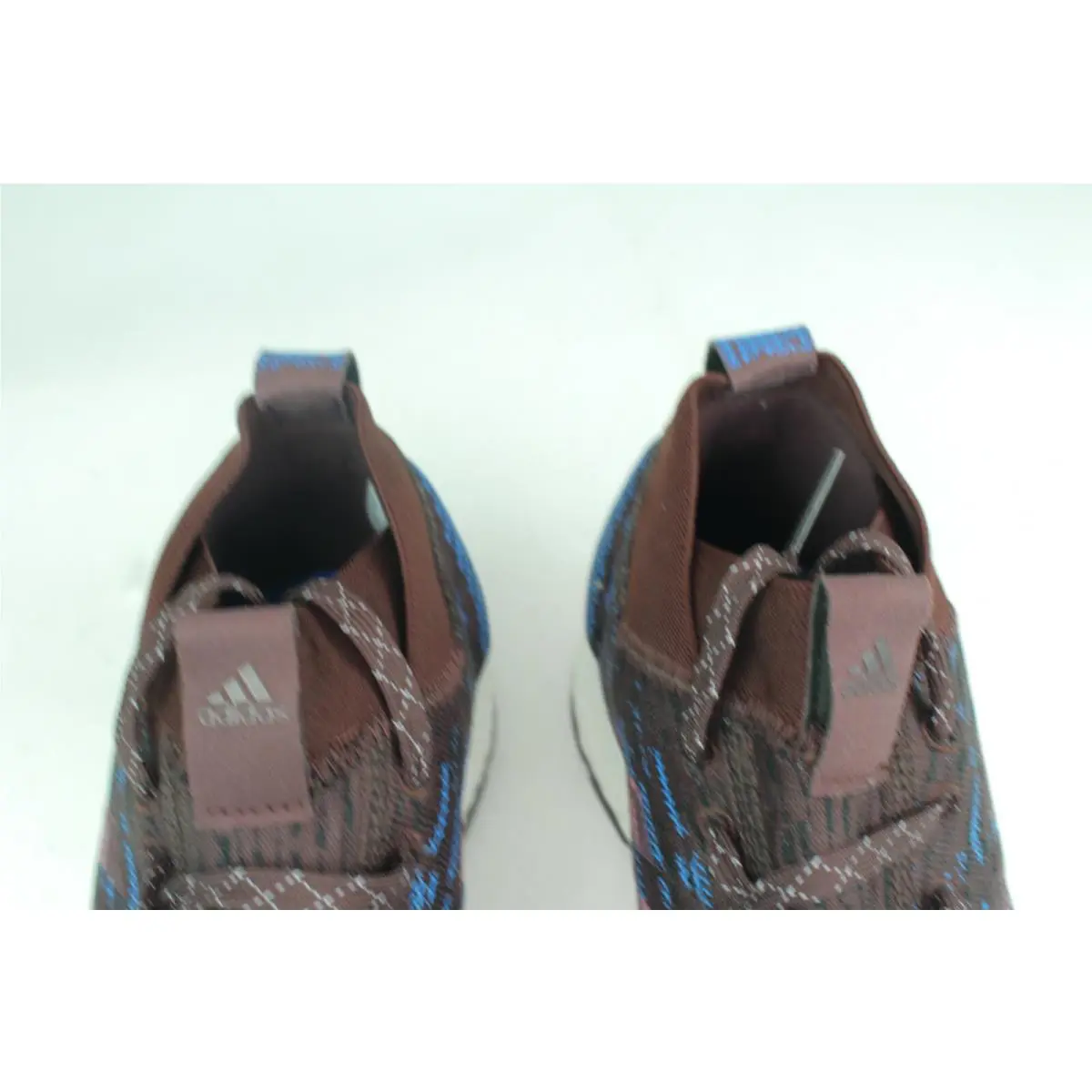 Adidas shoes - NIGHT RED / TRACE MAROON / CORE BLACK 2