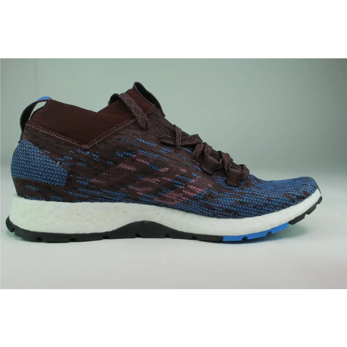 Adidas shoes - NIGHT RED / TRACE MAROON / CORE BLACK 4