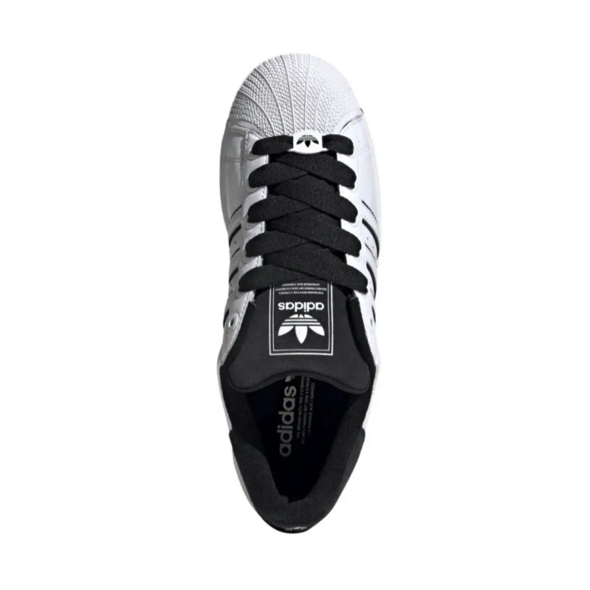 Adidas shoes - adidas Superstar - Superstar - White, Manufacturer: White/Core Black/White 16