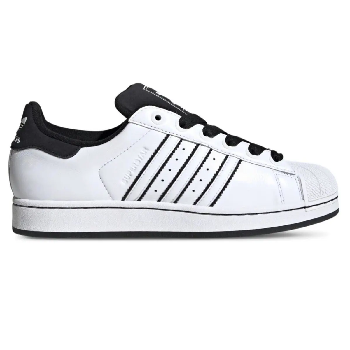 Adidas shoes - adidas Superstar - Superstar - White, Manufacturer: White/Core Black/White 18