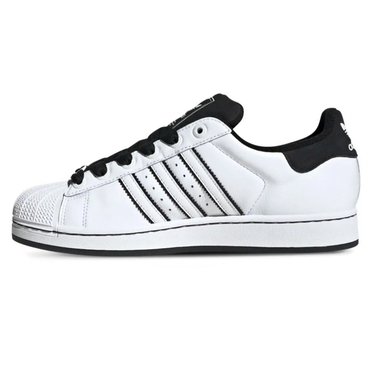 Adidas shoes - adidas Superstar - Superstar - White, Manufacturer: White/Core Black/White 20
