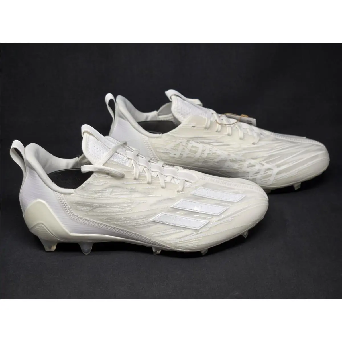 Adidas shoes - adidas Adizero - Adizero - GX5413 - White 2