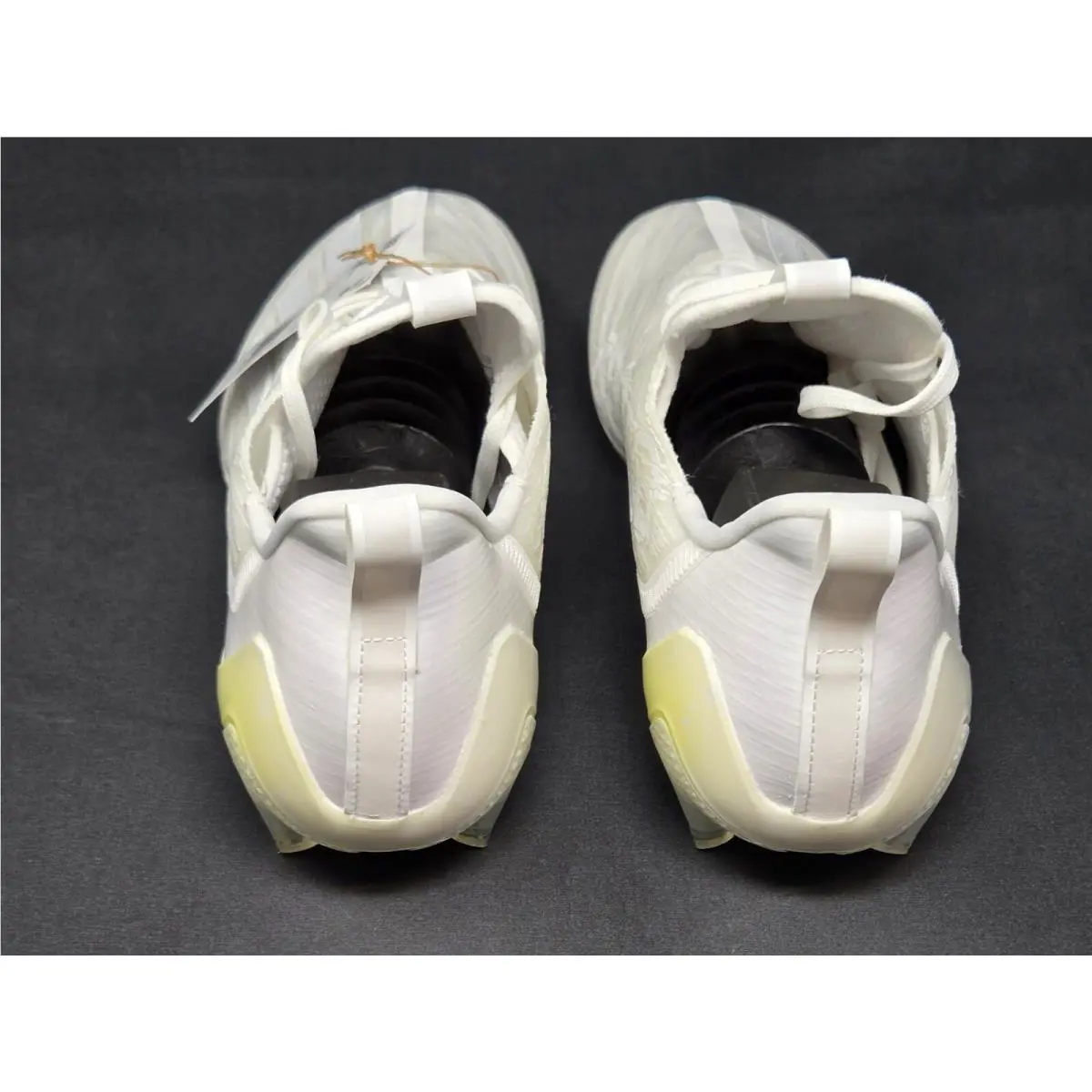 Adidas shoes - adidas Adizero - Adizero - GX5413 - White 4