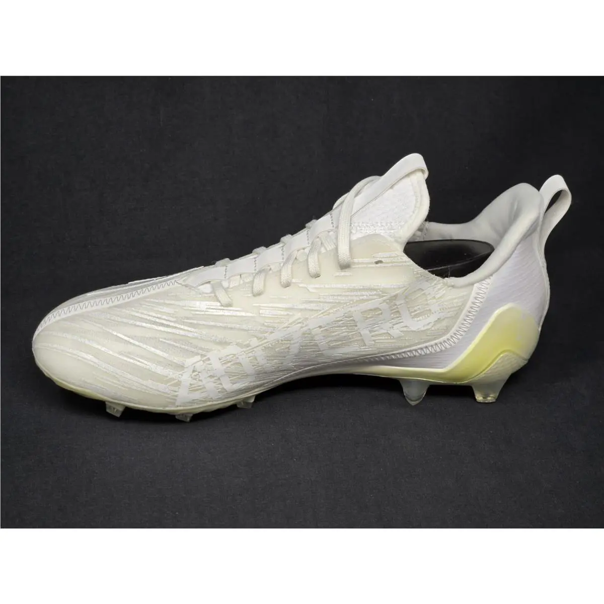 Adidas shoes - adidas Adizero - Adizero - GX5413 - White 11