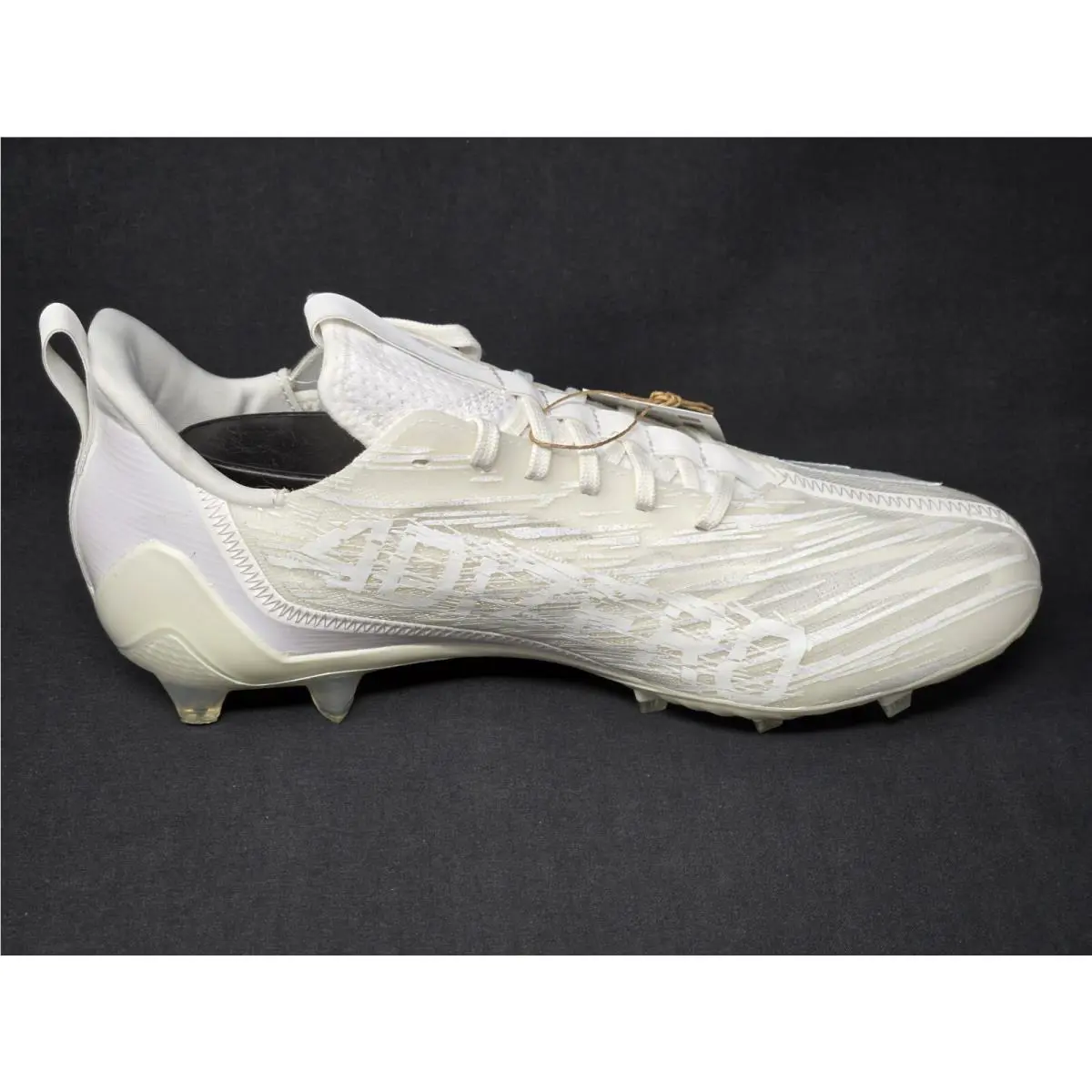 Adidas shoes - adidas Adizero - Adizero - GX5413 - White 14