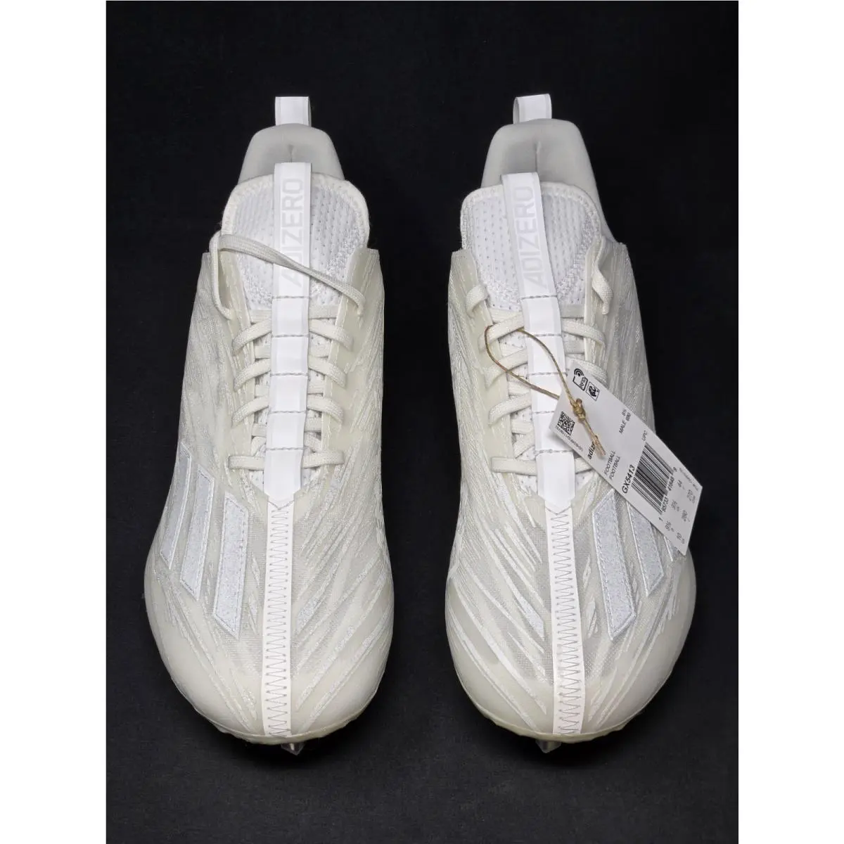 Adidas shoes - adidas Adizero - Adizero - GX5413 - White 12