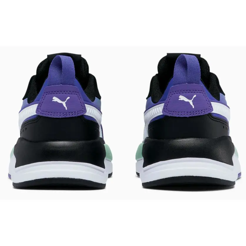 Puma shoes - PUMA X-Ray - Purple (UPC: 193525983344) 2