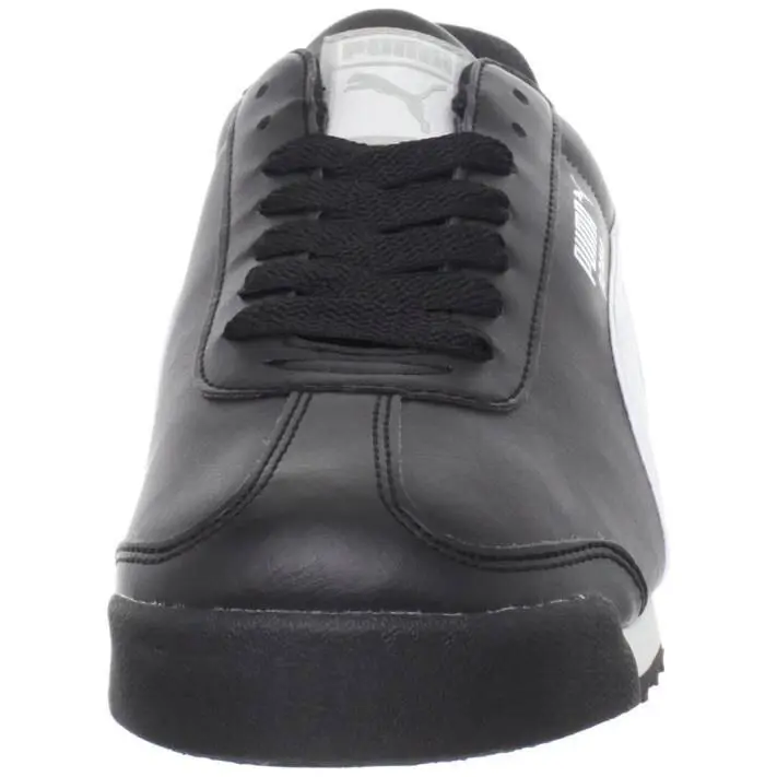 Puma shoes - Black/White 2