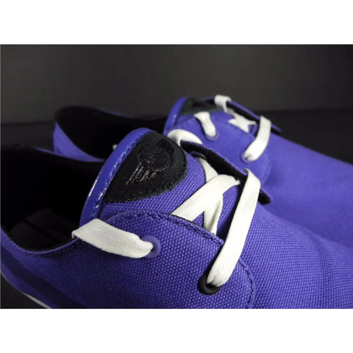 Puma shoes - Blue (UPC: 885445864970) 2