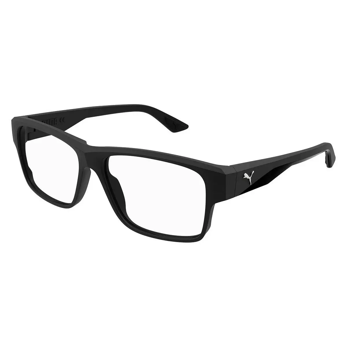 Puma PU0408O-002-57 Eyeglasses 57mm