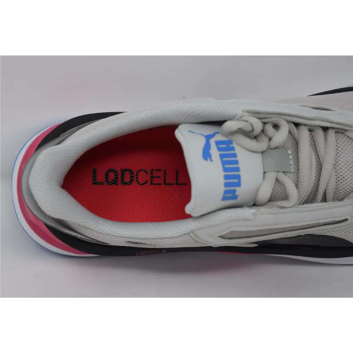 Puma shoes - Puma LQDcell - LQDcell - 192631-02 - Multicolor (UPC: 192341079200) 3