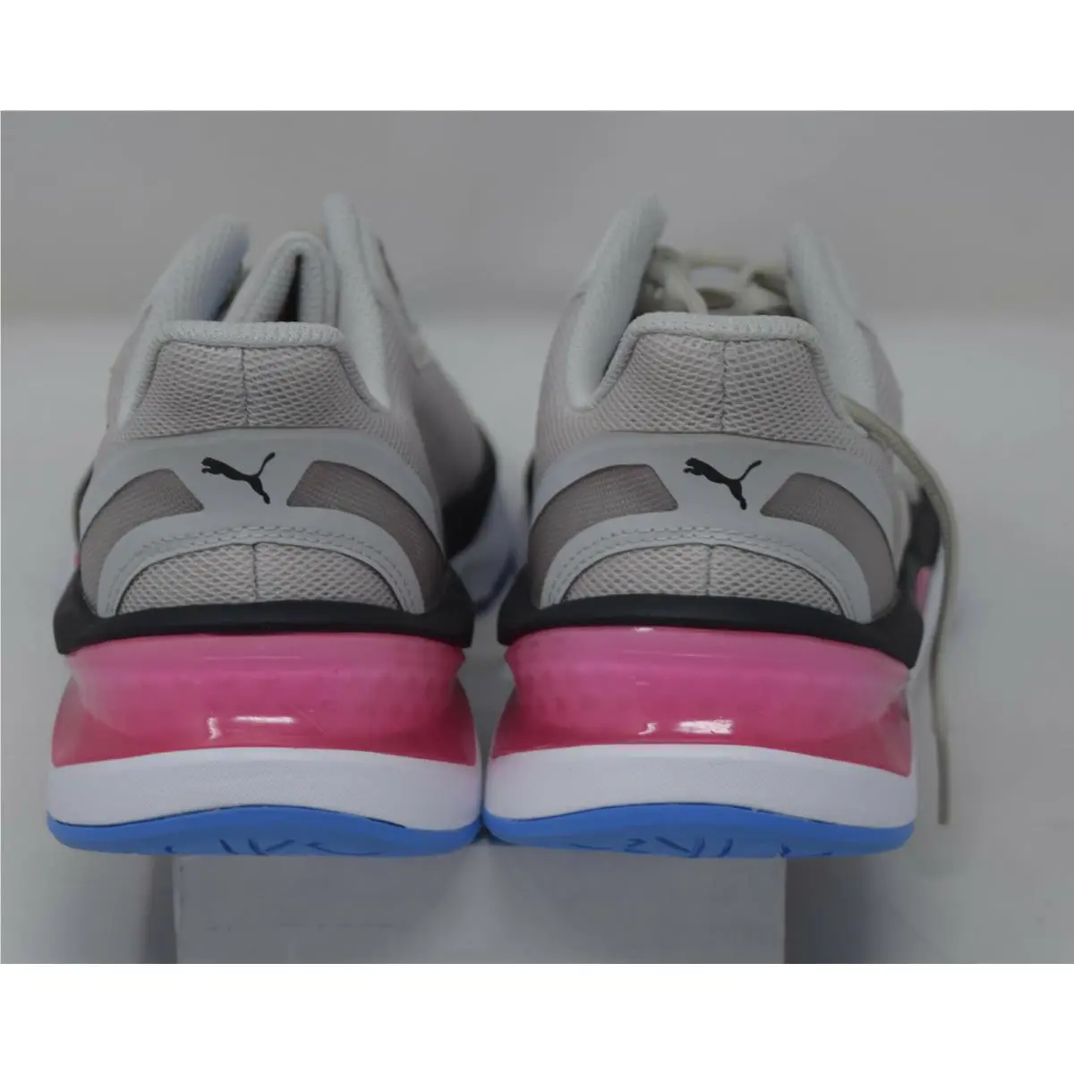 Puma shoes - Puma LQDcell - LQDcell - 192631-02 - Multicolor (UPC: 192341079200) 1