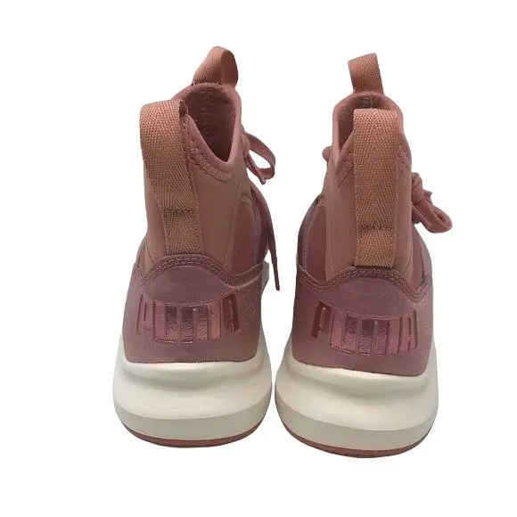 Puma shoes - Cameo-Brown/Whisper White (UPC: 191240244634) 1
