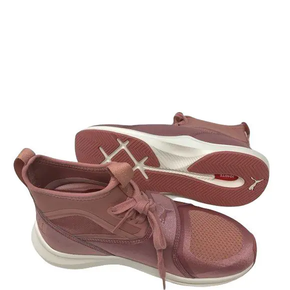 Puma shoes - Cameo-Brown/Whisper White (UPC: 191240244634) 2
