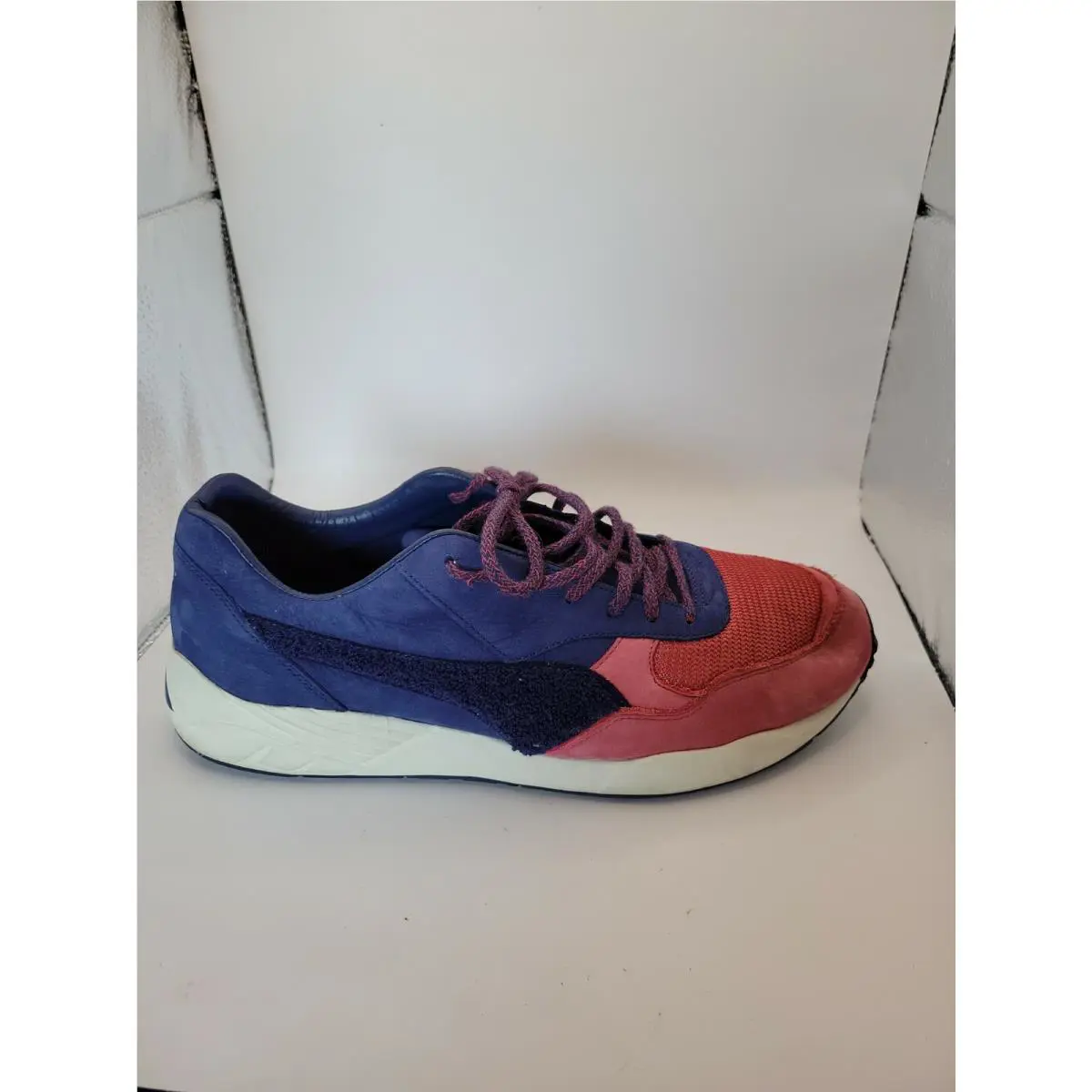 Puma shoes - PUMA XS698 - XS698 - Blue 0