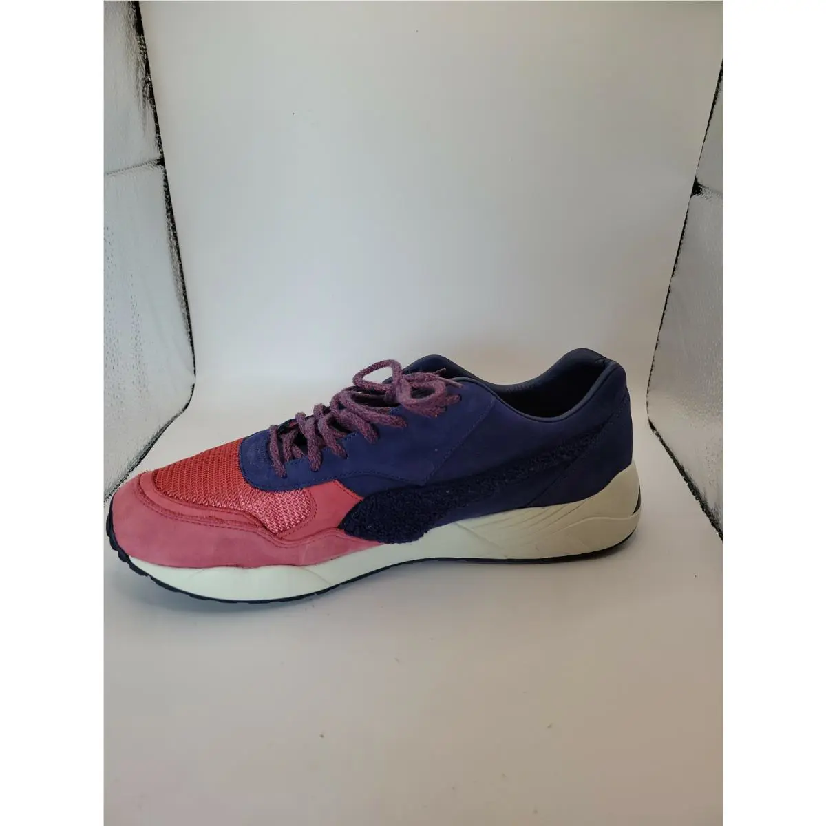 Puma shoes - PUMA XS698 - XS698 - Blue 1