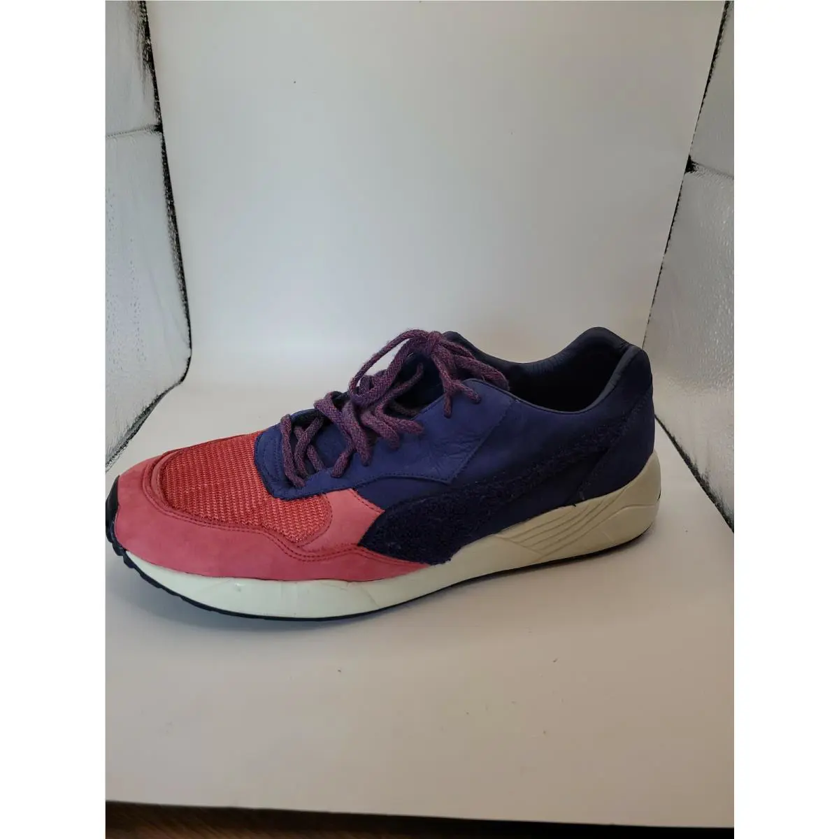 Puma shoes - PUMA XS698 - XS698 - Blue 3